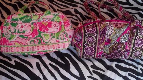 fake vera bradley